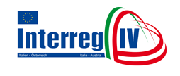 Interreg IV Italien-Österreich